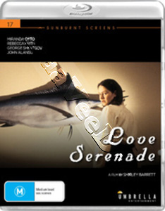 Love Serenade |   Blu-Ray